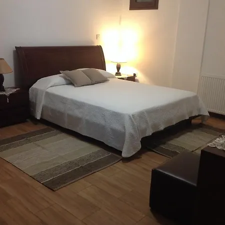 Ta Spitakia Tis Theodosias Apartament