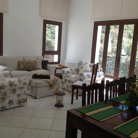 Ta Spitakia Tis Theodosias Appartamento