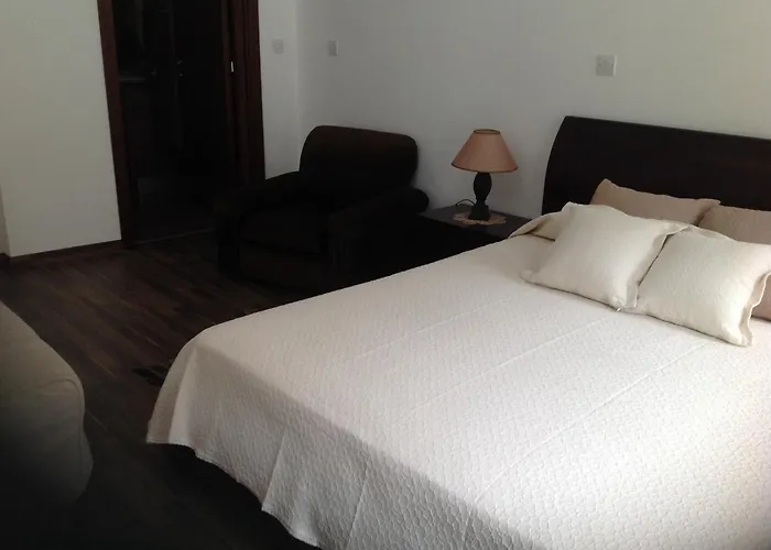 Appartamento Ta Spitakia Tis Theodosias *