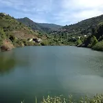 Апартаменты Ta Spitakia Tis Theodosias Калопанайотис
