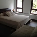 Ta Spitakia Tis Theodosias Апартаменты *