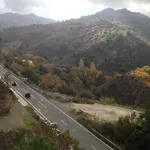 Ta Spitakia Tis Theodosias 아파트