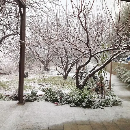 Ta Spitakia Tis Theodosias شقة