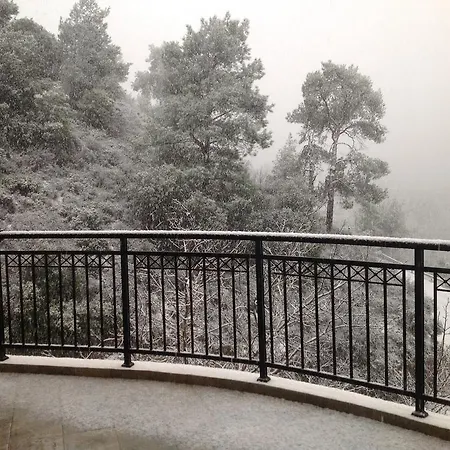 Ta Spitakia Tis Theodosias