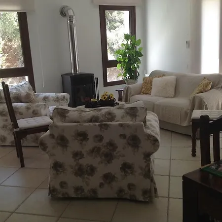 Ta Spitakia Tis Theodosias *