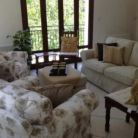 Ta Spitakia Tis Theodosias