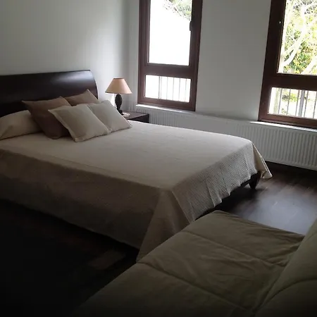 Ta Spitakia Tis Theodosias شقة *